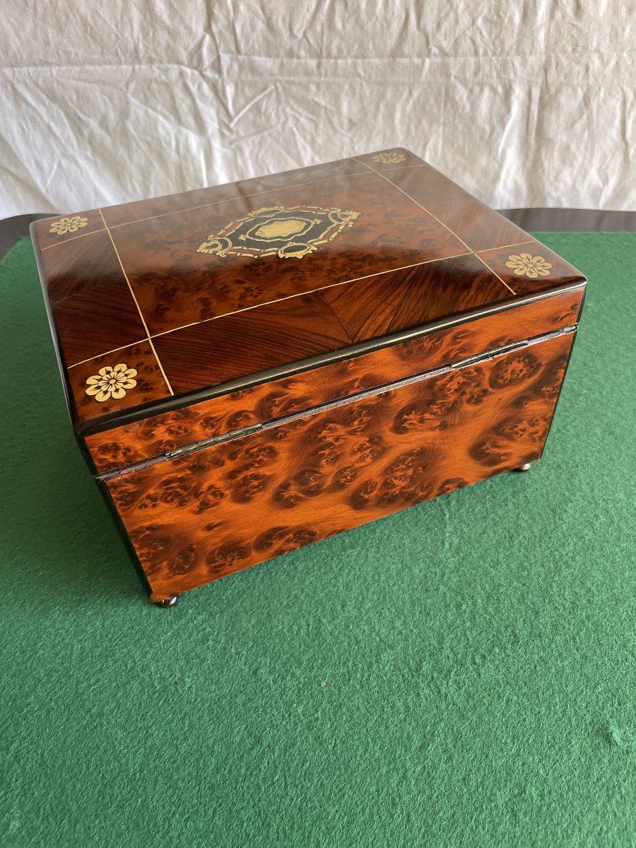 Cigar Humidor-photo-3